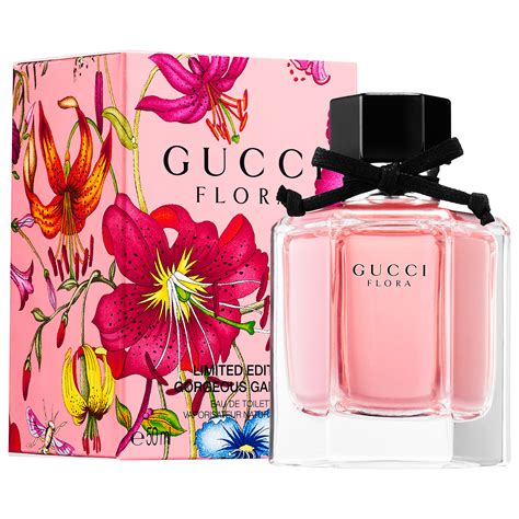 gucci flora by gucci eau de parfum цена|gucci flora perfume collection.